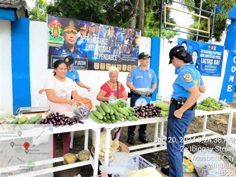 pnp finance.gov.ph|Innovative ‘Agraryo Merkado sa Kampo’ Project Elevates Farmers .